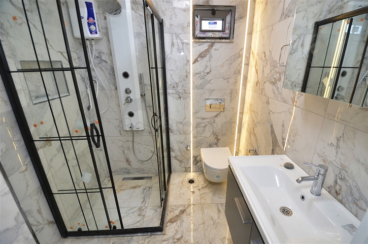 مشروع استثماري في منطقة فينيك-أنطاليا 