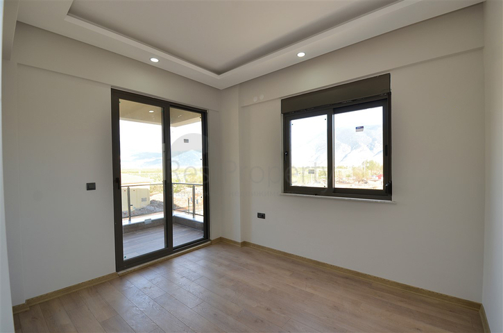 مشروع استثماري في منطقة فينيك-أنطاليا 