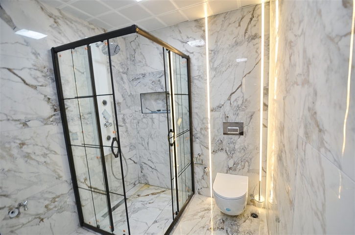 مشروع استثماري في منطقة فينيك-أنطاليا 