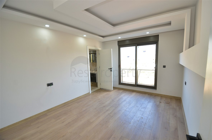 مشروع استثماري في منطقة فينيك-أنطاليا 