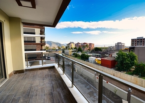 مشروع استثماري في منطقة فينيك-أنطاليا 