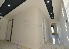 مشروع استثماري في منطقة فينيك-أنطاليا 