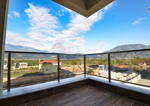 مشروع استثماري في منطقة فينيك-أنطاليا 