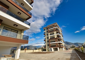 مشروع استثماري في منطقة فينيك-أنطاليا 