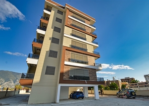 مشروع استثماري في منطقة فينيك-أنطاليا 