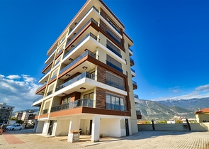 مشروع استثماري في منطقة فينيك-أنطاليا 