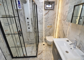 مشروع استثماري في منطقة فينيك-أنطاليا 