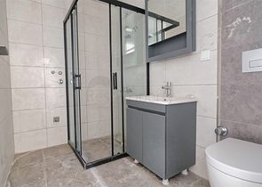 شقق 1+1 في ساريسو - حي أنطاليا 