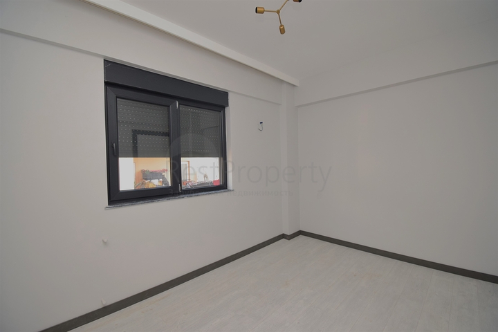 شقق 2+1 في كيبيز-منطقة أنطاليا