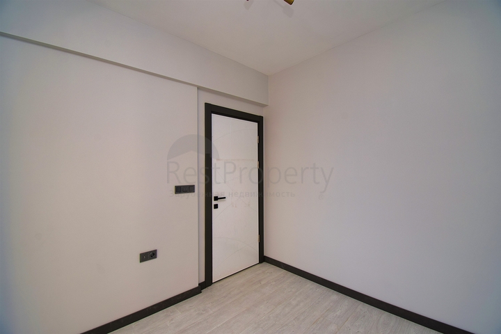 شقق 2+1 في كيبيز-منطقة أنطاليا