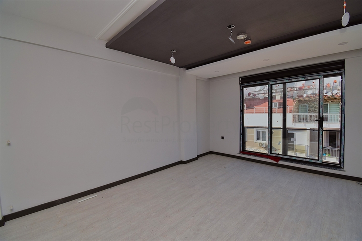 شقق 2+1 في كيبيز-منطقة أنطاليا