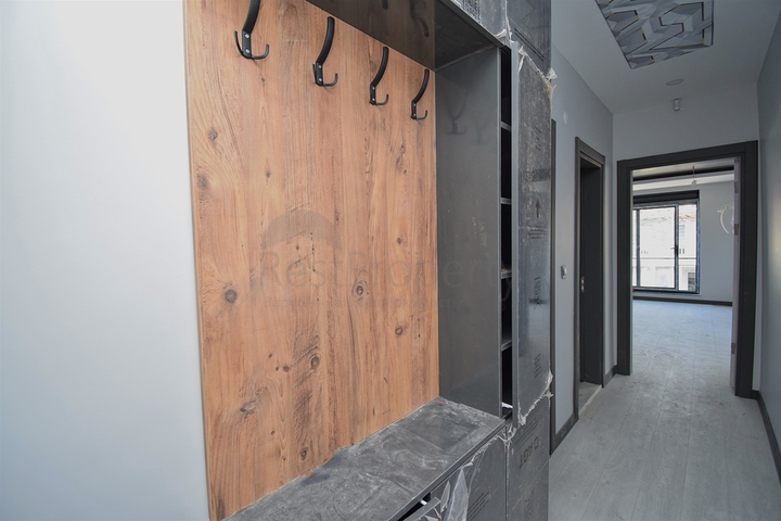 شقق 2+1 في كيبيز-منطقة أنطاليا