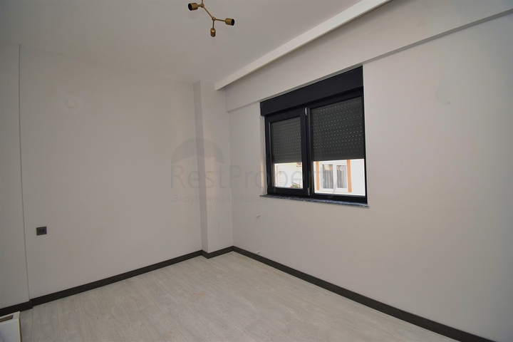 شقق 2+1 في كيبيز-منطقة أنطاليا