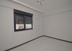 شقق 2+1 في كيبيز-منطقة أنطاليا