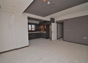 شقق 2+1 في كيبيز-منطقة أنطاليا