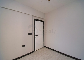 شقق 2+1 في كيبيز-منطقة أنطاليا