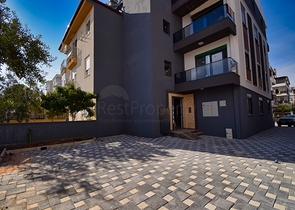 شقق 2+1 في كيبيز-منطقة أنطاليا