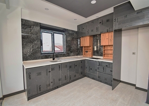 شقق 2+1 في كيبيز-منطقة أنطاليا