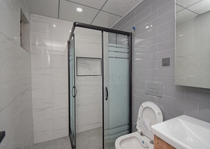 شقق 2+1 في كيبيز-منطقة أنطاليا