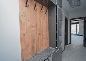 شقق 2+1 في كيبيز-منطقة أنطاليا