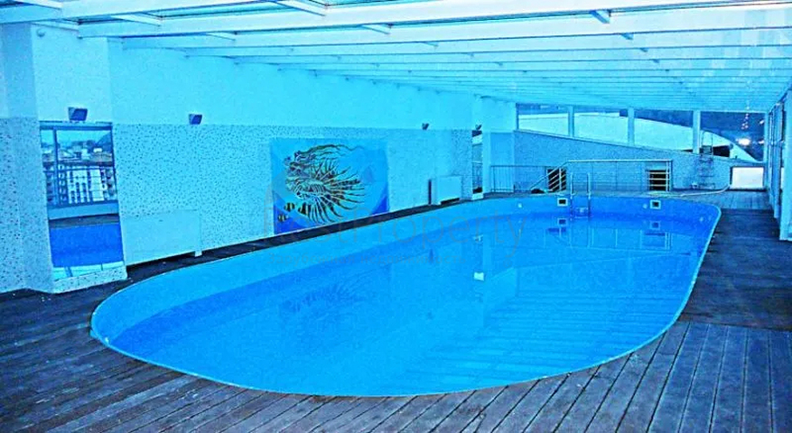 شقة 1+1 في ساريسو - حي أنطاليا 