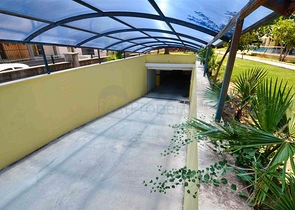 شقة 1+1 في ساريسو - حي أنطاليا 