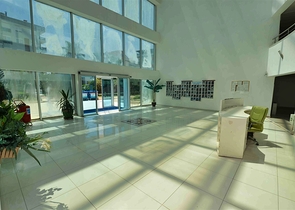 شقة 1+1 في ساريسو - حي أنطاليا 