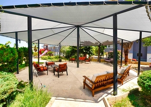 شقة 1+1 في ساريسو - حي أنطاليا 