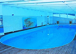 شقة 1+1 في ساريسو - حي أنطاليا 