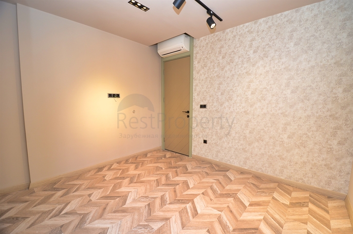 شقة 2+1 في وسط مدينة أنطاليا