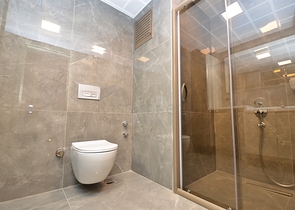 شقة 2+1 في وسط مدينة أنطاليا