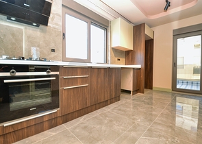 شقة 2+1 في وسط مدينة أنطاليا