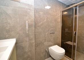 شقة 2+1 في وسط مدينة أنطاليا