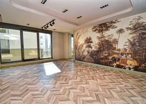 شقة 2+1 في وسط مدينة أنطاليا