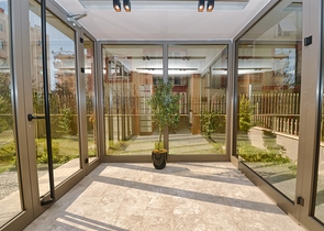 شقة 2+1 في وسط مدينة أنطاليا