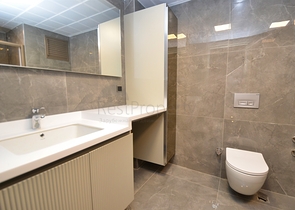 شقة 2+1 في وسط مدينة أنطاليا