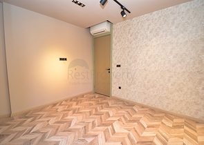 شقة 2+1 في وسط مدينة أنطاليا