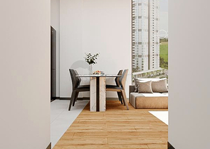 شقق دوبلكس 1+1 و 2+1 في وسط مدينة أنطاليا 