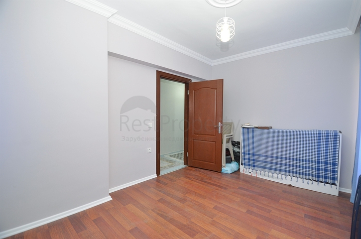 شقة 3+1 في التينتاس-منطقة أنطاليا