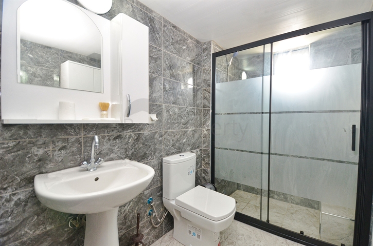 شقة 3+1 في التينتاس-منطقة أنطاليا