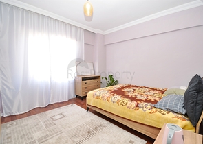 شقة 3+1 في التينتاس-منطقة أنطاليا