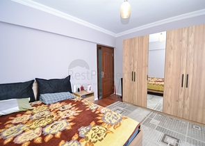 شقة 3+1 في التينتاس-منطقة أنطاليا