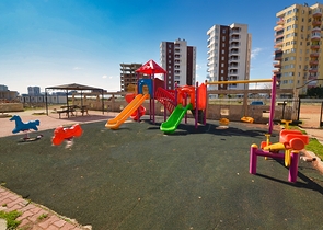 شقة 3+1 في التينتاس-منطقة أنطاليا