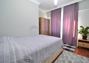 شقة 3+1 في التينتاس-منطقة أنطاليا