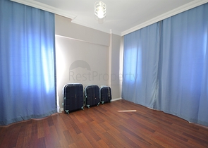 شقة 3+1 في التينتاس-منطقة أنطاليا