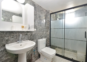 شقة 3+1 في التينتاس-منطقة أنطاليا