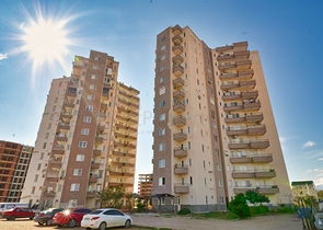 شقة 3+1 في التينتاس-منطقة أنطاليا