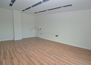 تخطيط فيلا 7 + 2 في منطقة دوشيمالتي - أنطاليا