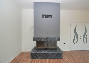 تخطيط فيلا 7 + 2 في منطقة دوشيمالتي - أنطاليا