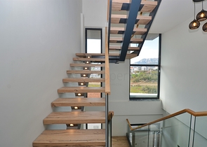 تخطيط فيلا 7 + 2 في منطقة دوشيمالتي - أنطاليا